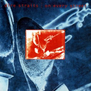 Dire Straits - My Parties